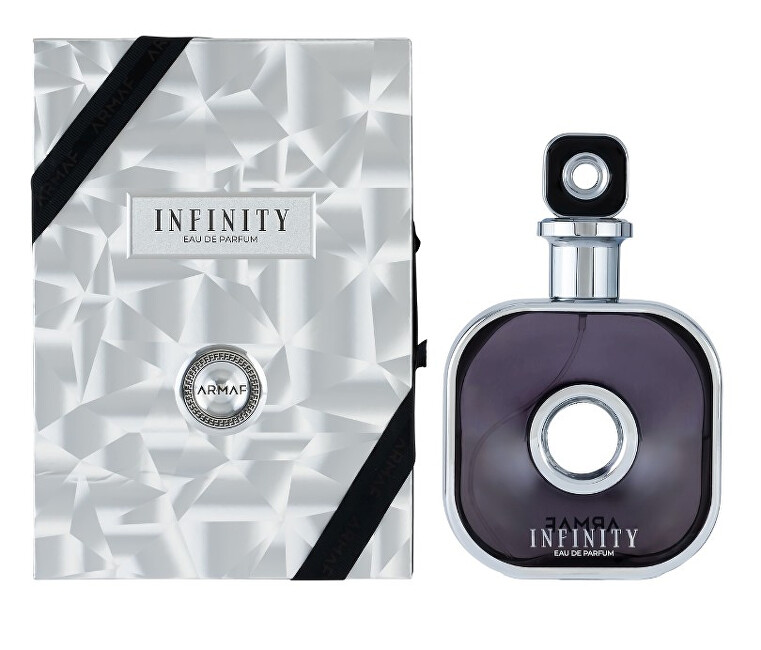 Eau de Parfum Armaf Infinity Silver