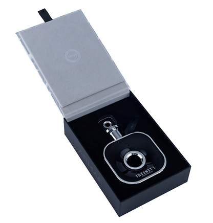 Eau de Parfum Armaf Infinity Silver
