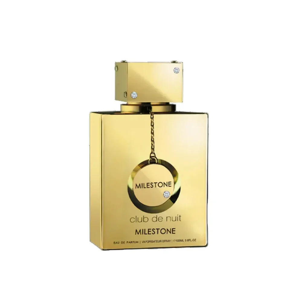 Eau de Parfum Armaf Club de Nuit Milestone, 105ml-Eau de Parfum Armaf Club de Nuit Milestone, 105ml