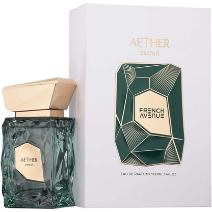 Extrait de Parfum French Avenue Aether Extrait, 100ml
