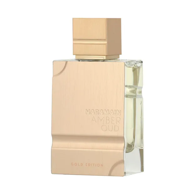Eau De Parfum Al Haramain Amber Oud Gold Edition, 60 ml