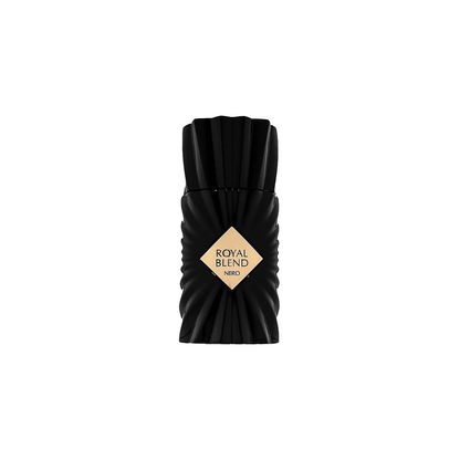 Extrait de Parfum French Avenue Royal Blend Nero, 100 ml