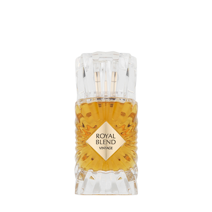 Extrait de Parfum French Avenue Royal Blend Vintage, 100ml