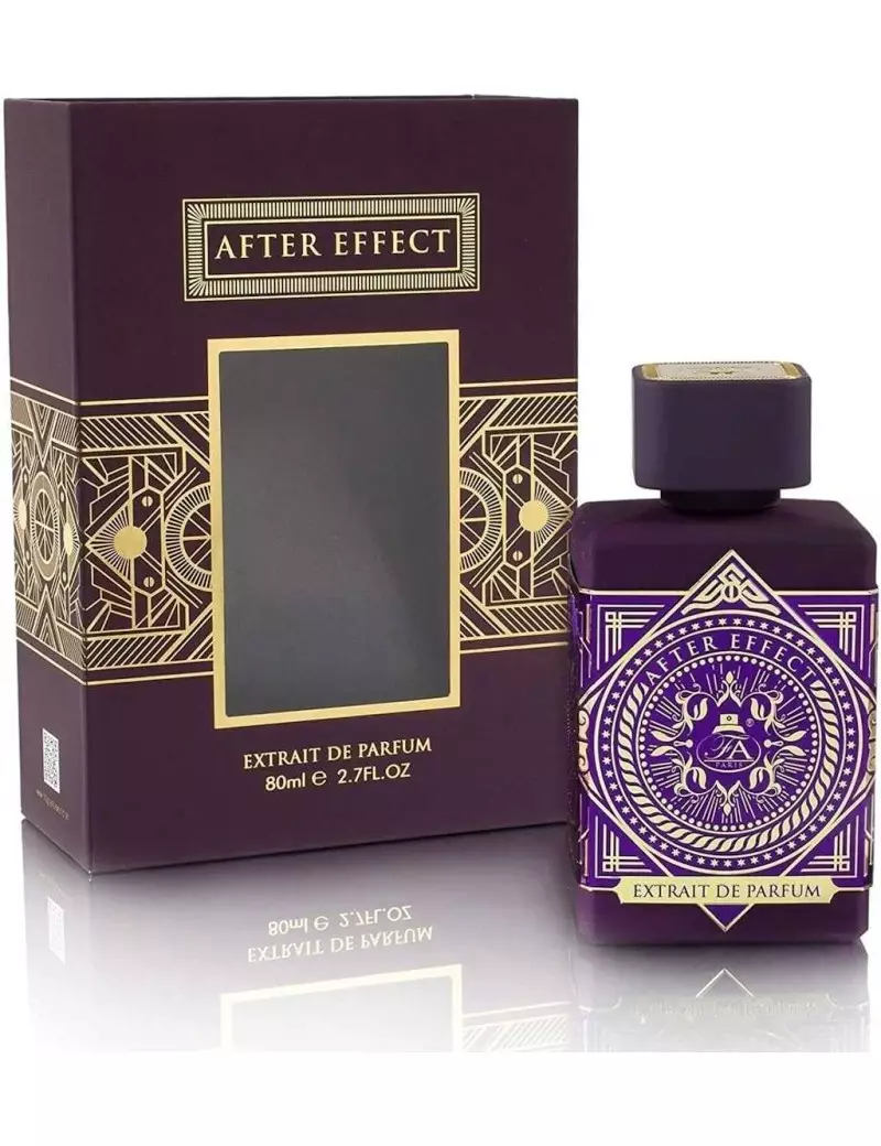 Extrait de Parfum French Avenue After Effect Extrait, 80ml