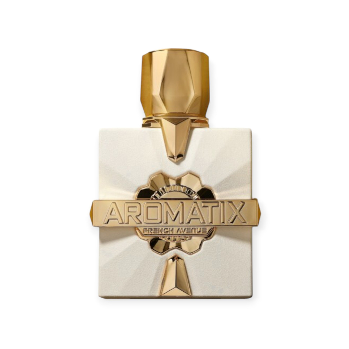 Extrait de Parfum French Avenue Aromatix Platine Blanc, 100ml