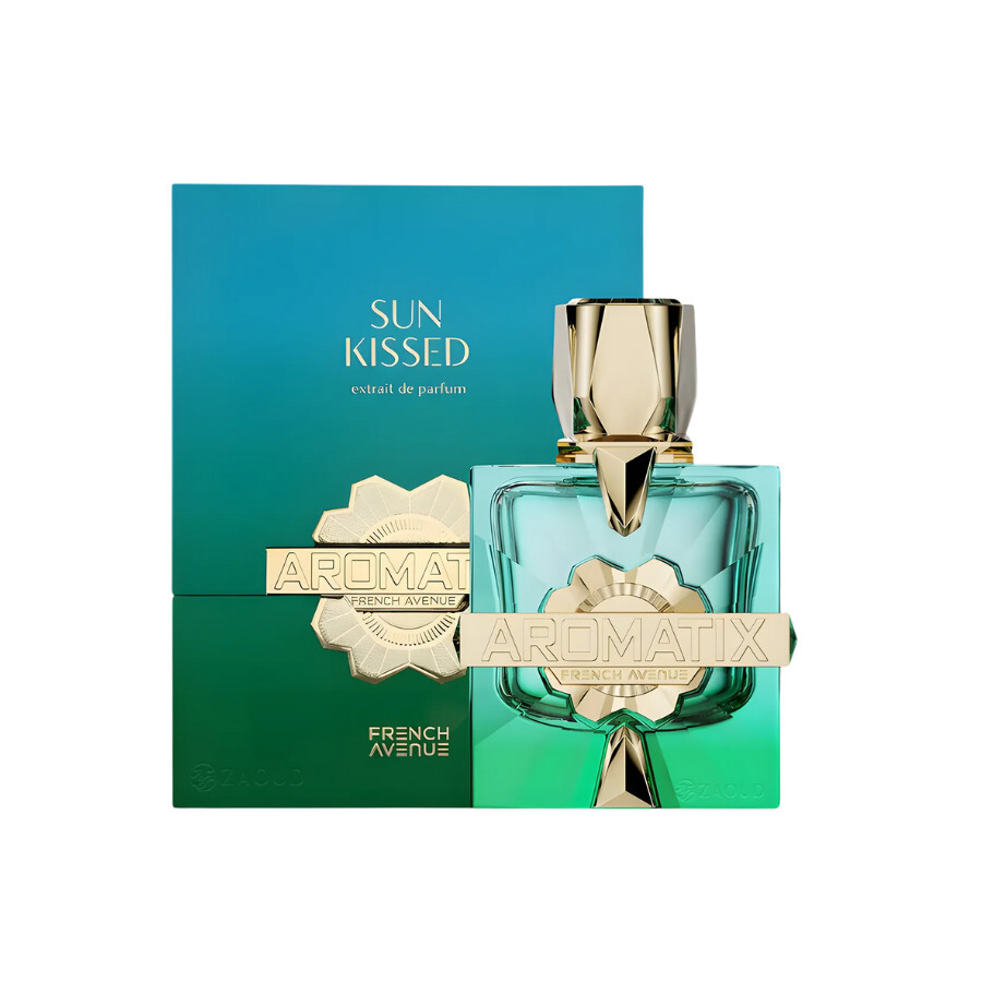 Extrait de Parfum French Avenue Aromatix Sun Kissed, 100ml