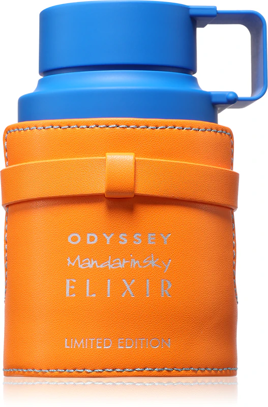Eau de Parfum Armaf Odyssey Mandarin Sky Elixir, 100ml  | ⏳ Koha e pritshme e dërgesës:  4-5 ditë pune