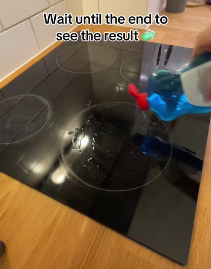 5-in-1 Multifunctional Electric Magic Brush