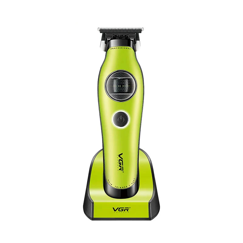 Makinë rroje Profesionale VGR V-880T