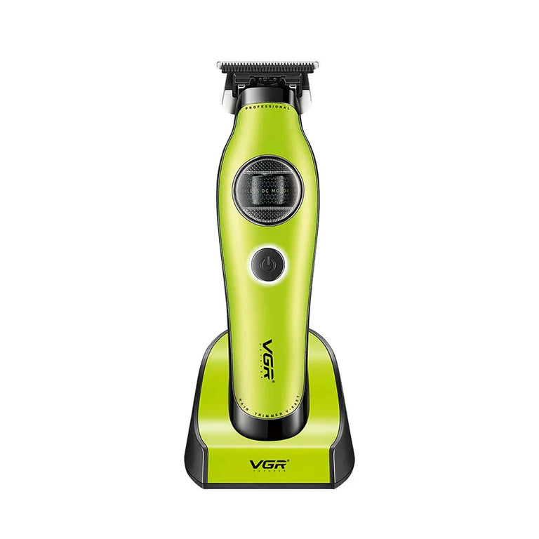 Makinë rroje Profesionale VGR V-880T