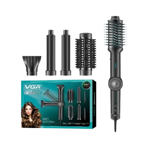 VGR Voyager V-483 profesionale 5-në-1