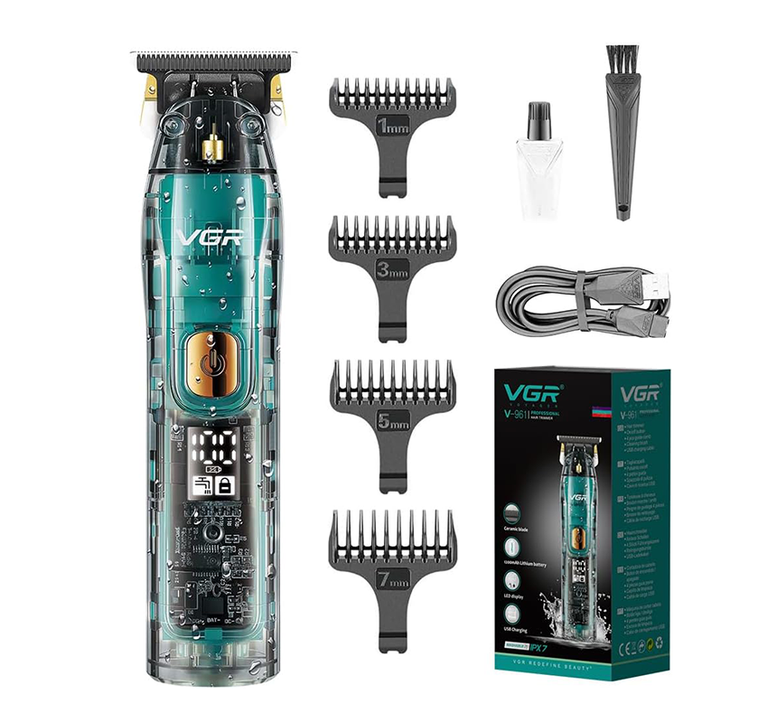 Makinë rroje Profesionale VGR V-961