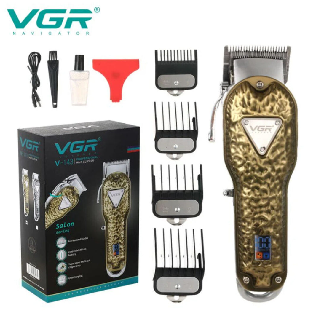 VGR Makinë rroje profesionale V-143