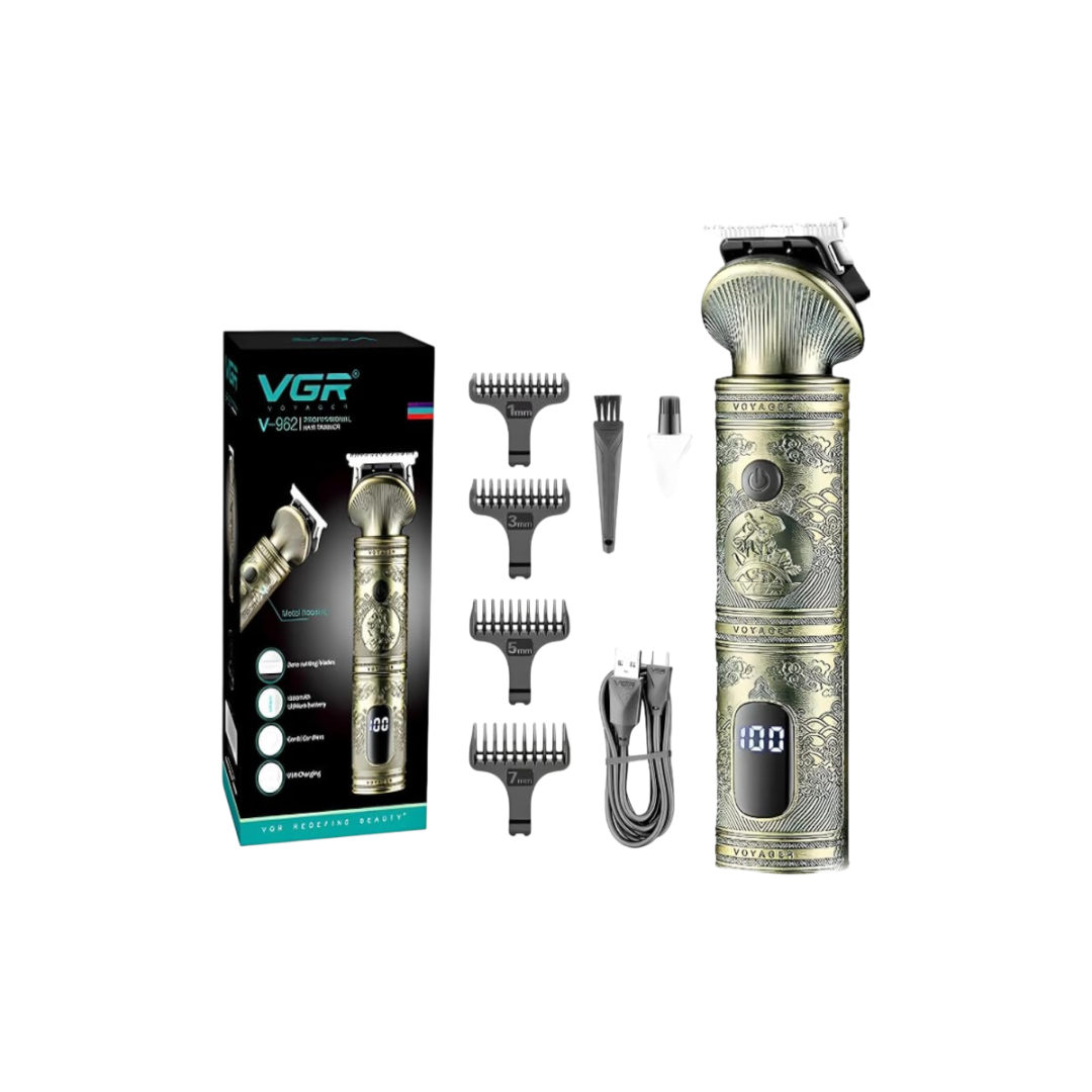 VGR Makinë rroje Edition V-962-VGR Makinë rroje Edition V-962