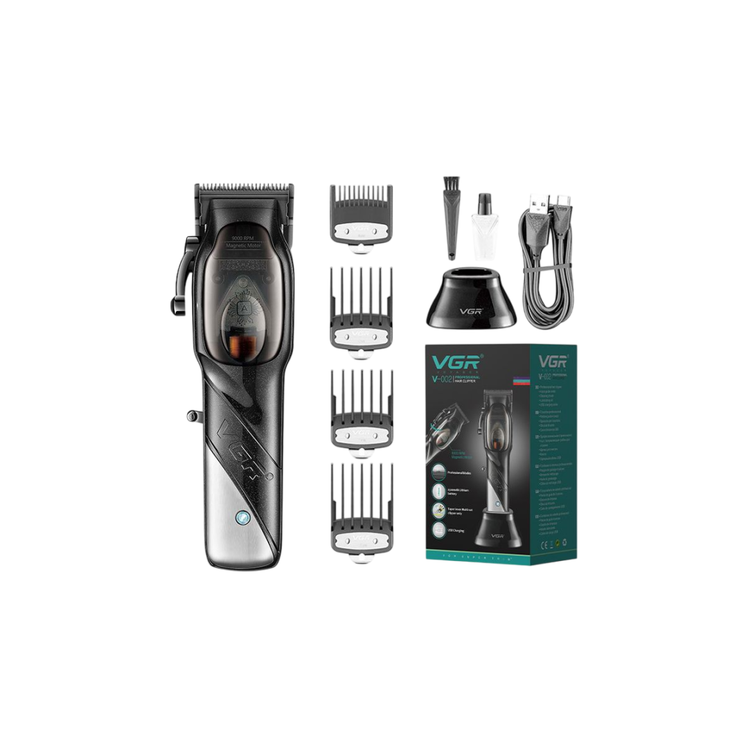 VGR Makinë rroje Pro V-002-VGR Makinë rroje Pro V-002