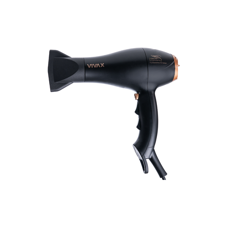 Vivax Tharëse Flokësh HD-2000Pro