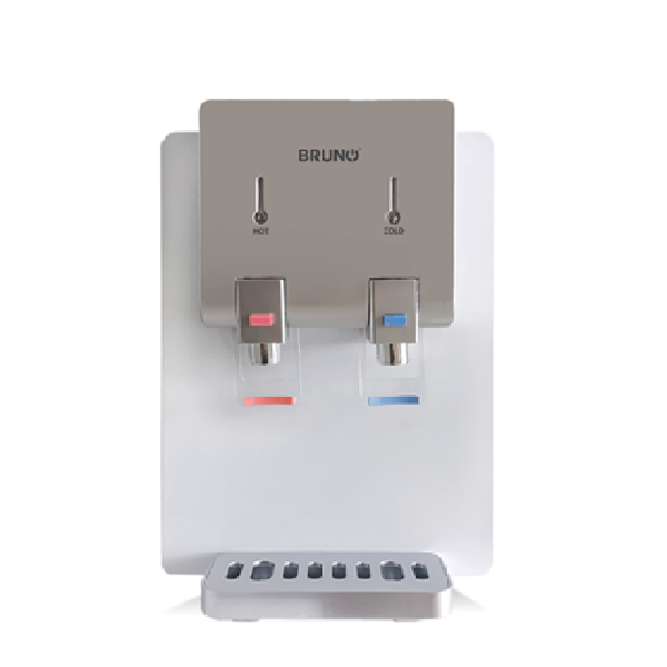 Aparat Uji për tavolinë YT-63A E BARDHE SILVER 1119B