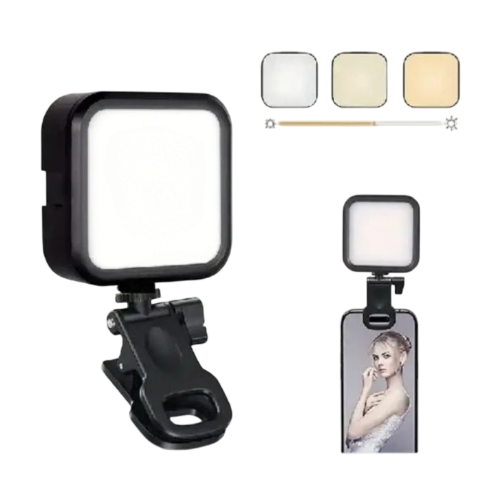 Dritë Videoje LED AY-83