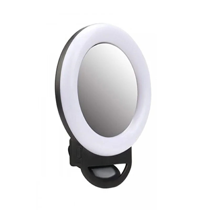 Dritë Unazore e Butë LED RGB AL20-Dritë Unazore e Butë LED RGB AL20