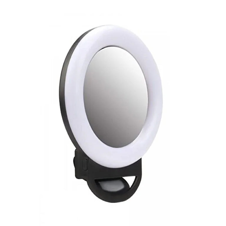 Dritë Unazore e Butë LED RGB AL20