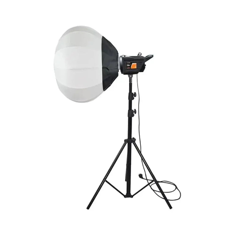 Ndriçim profesionale LED për Video dhe Fotografi